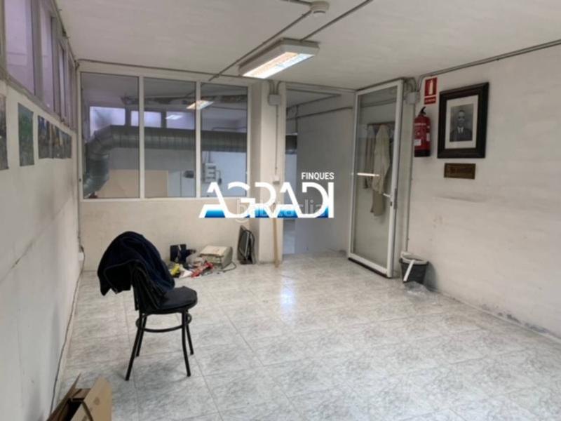 Foto 2a47fe10-46c9-4485-9e08-b0dd06f70b79. Geschäftsraum in Sant miquel Granollers