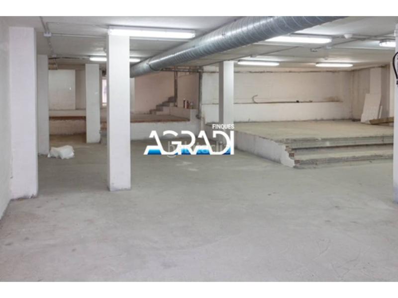 Foto 3a9175f3-f216-4ea7-be25-10b4c661242f. Geschäftsraum in Sant miquel Granollers