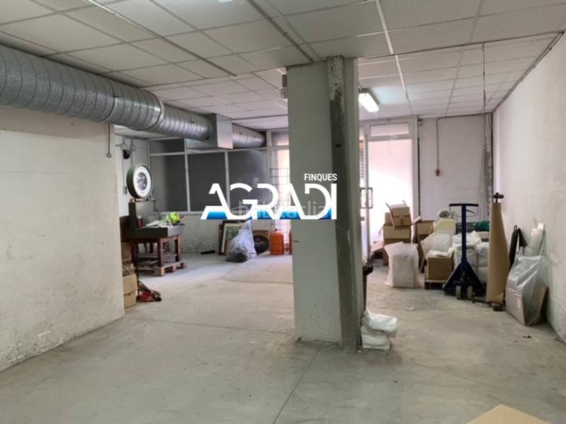 Foto 59fa73d3-4f62-47d3-a00e-cfeead10876c. Geschäftsraum in Sant miquel Granollers
