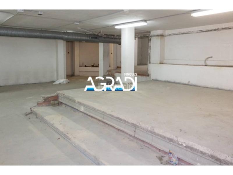 Foto 76506e4d-4bf9-4d0d-8bba-7bc1ce755947. Geschäftsraum in Sant miquel Granollers