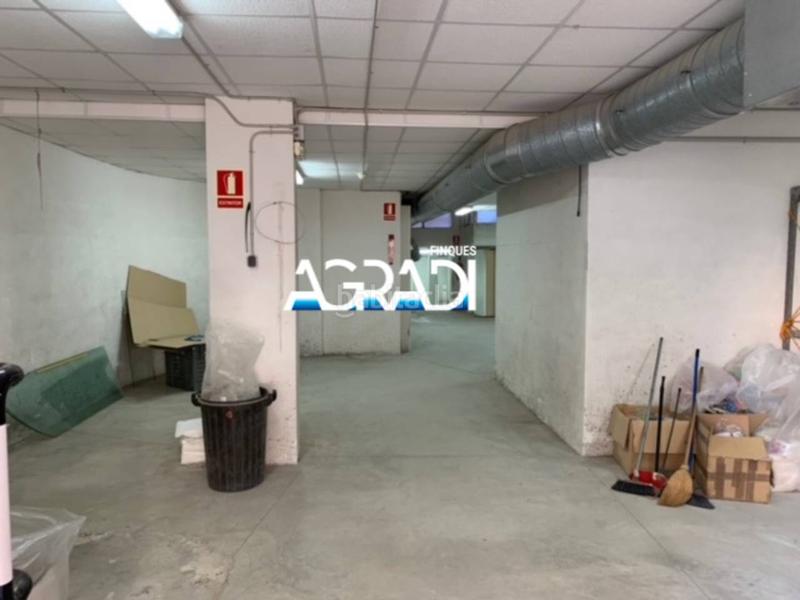 Foto 81a69d8b-775a-48bd-a7f9-ede1e1cef88d. Geschäftsraum in Sant miquel Granollers