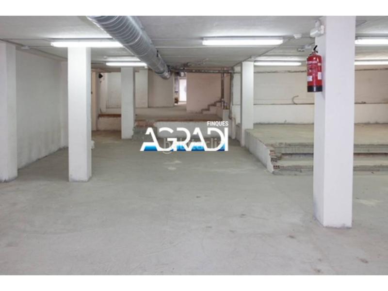 Foto 89927b5c-64ed-423f-9655-f28179237348. Geschäftsraum in Sant miquel Granollers