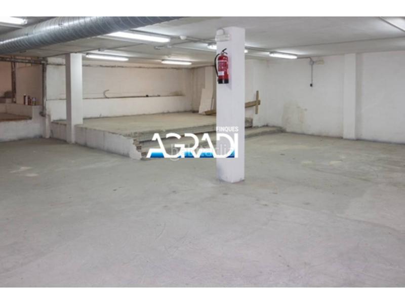 Foto 94d1a9e2-2dd8-4c64-af96-ae25310464ab. Geschäftsraum in Sant miquel Granollers