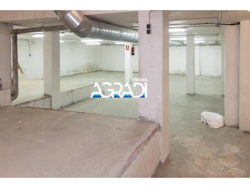 Foto 97edbdc4-454b-4cfd-9fd5-33705045c702. Geschäftsraum in Sant miquel Granollers