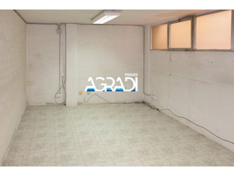Foto b8125c35-61ac-4763-bed9-ccf69d1ba5a5. Geschäftsraum in Sant miquel Granollers