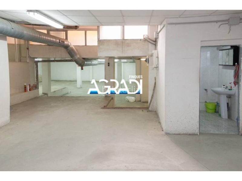 Foto bd5c6b75-02e0-40ae-b165-973ed20e2fcc. Geschäftsraum in Sant miquel Granollers