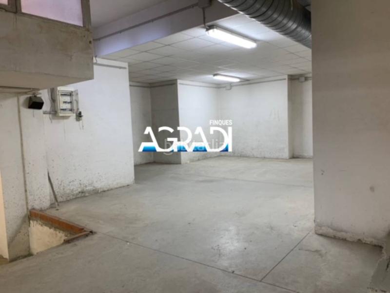 Foto db164a08-9afb-4cd4-9208-1537565923f6. Geschäftsraum in Sant miquel Granollers