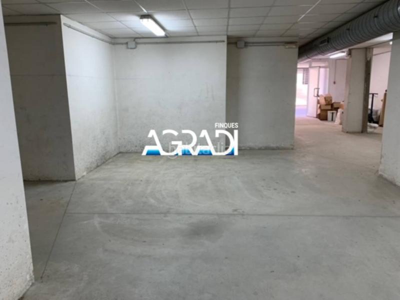 Foto e08a373d-e218-4c49-adcf-591e484c427a. Geschäftsraum in Sant miquel Granollers