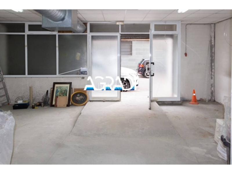 Foto eb09370a-9ff7-447a-af5e-00c2a790ed1c. Geschäftsraum in Sant miquel Granollers