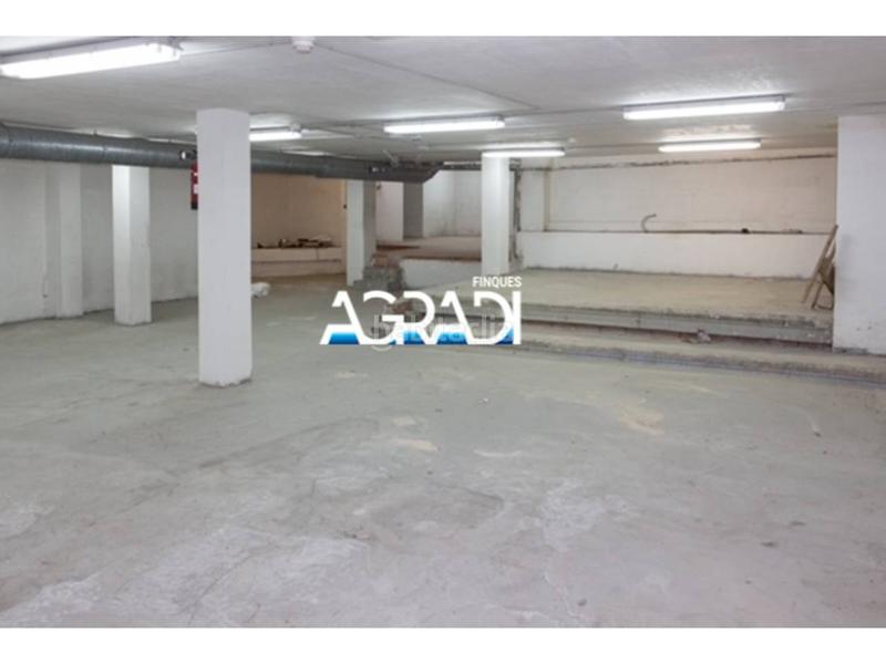 Foto eb253d0b-1c8a-488b-8504-e0f499ded1b2. Geschäftsraum in Sant miquel Granollers