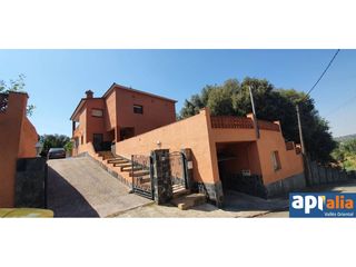 Chalet  Montnegre. Chalet en venta en sant pere de vilamajor