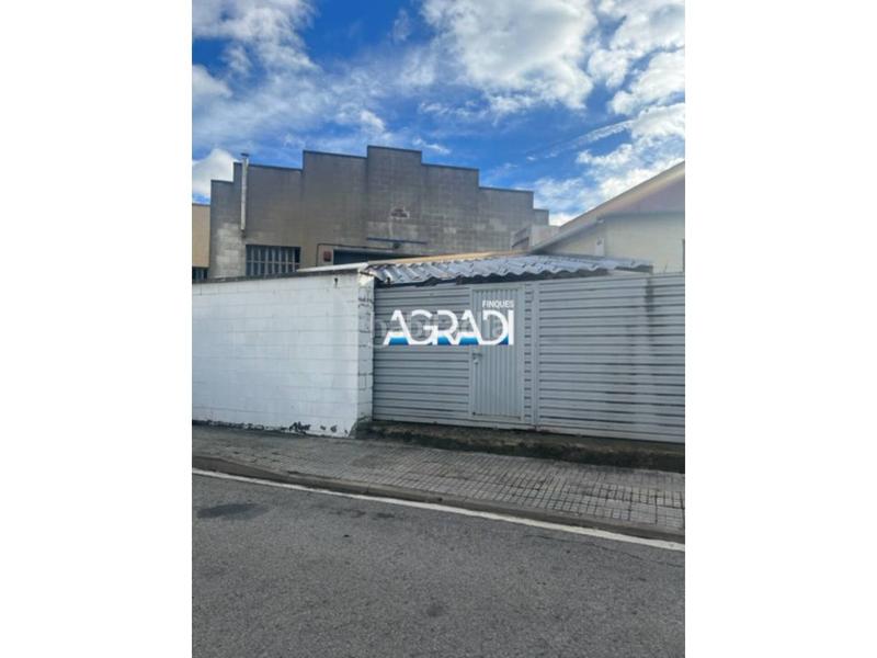 Foto 1249fb6b-731d-4b11-a4e2-5edf4dc3e0d7. Fabrikhalle in Cardedeu