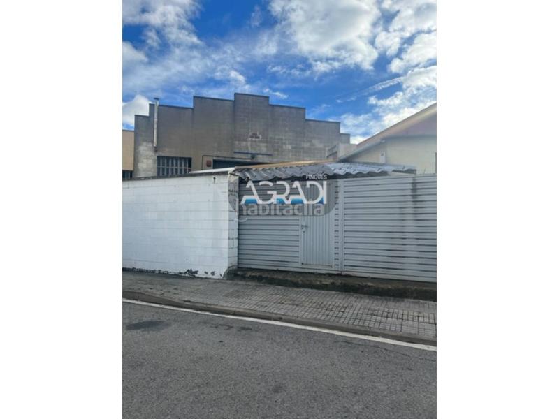 Foto 6a2f7647-88c4-4250-9444-2962777ed6ad. Fabrikhalle in Cardedeu