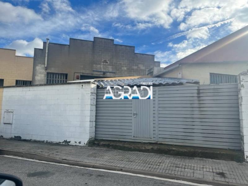 Foto 8026e18e-6dd3-4864-9aca-8782aff5ac53. Fabrikhalle in Cardedeu