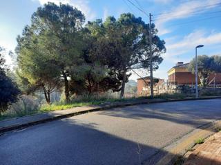 Landgut  Comapedrosa. Terreno de 2498 m2 en una preciosa zona montañosa, lliçà damunt!