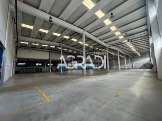 Lloguer Nau industrial  Quimica. Nave industrial en alquiler en llinars del vallès