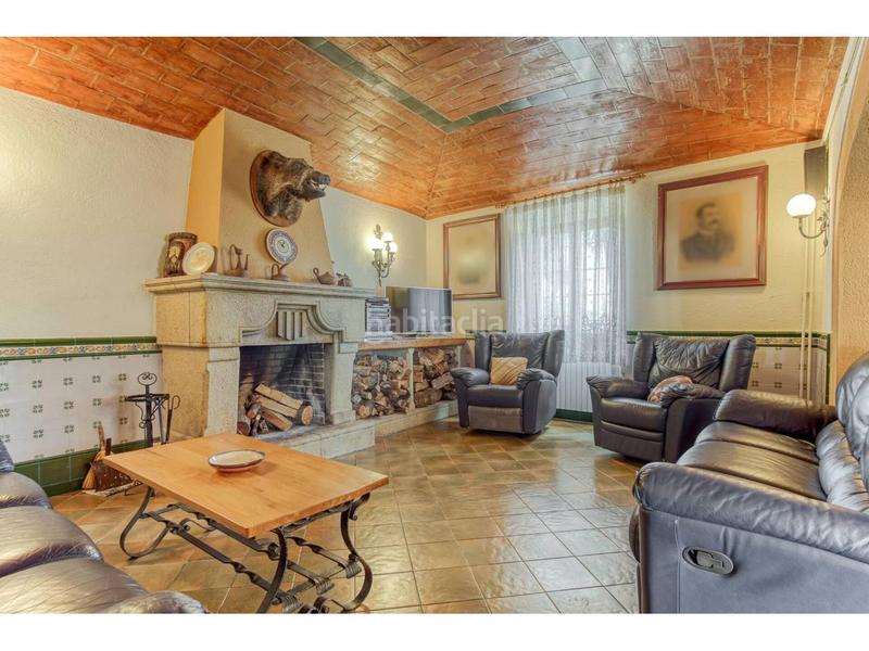 Foto 7d7f2c6d-52a3-4508-97fb-32f832cb29d3. Masia a Tordera Tordera