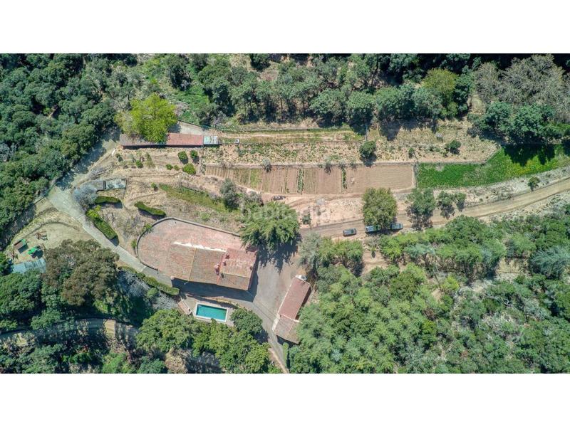 Foto bf1b9fb7-26b8-48e0-81e1-cdc1cb635dce. Masia a Tordera Tordera