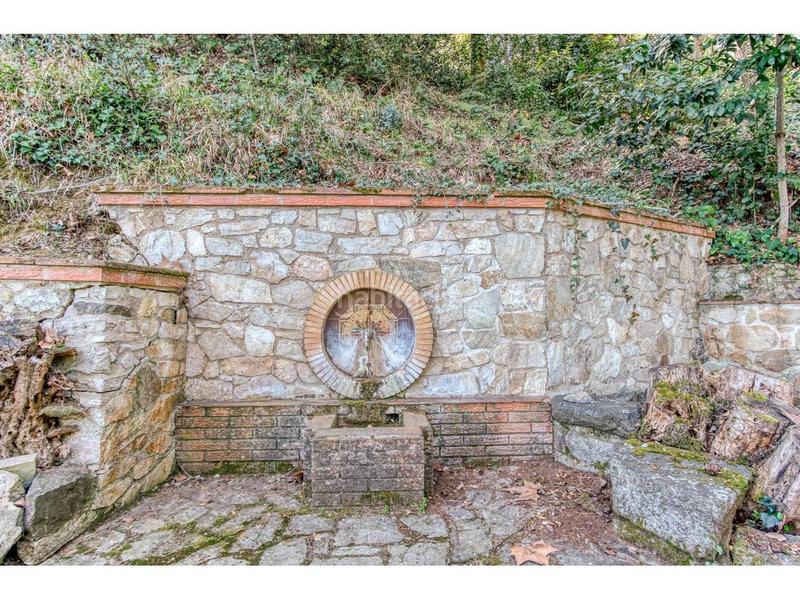 Foto c6a8f6ab-bd81-4eb3-b937-5e192cd8b4c4. Masia a Tordera Tordera