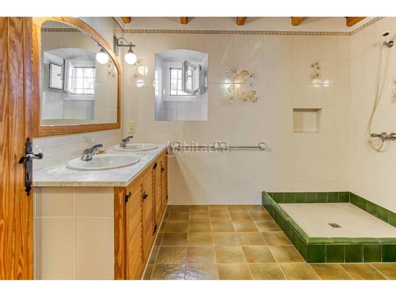 Foto d89ad9dc-68a2-4aa1-a198-0e0966773619. Masia a Tordera Tordera