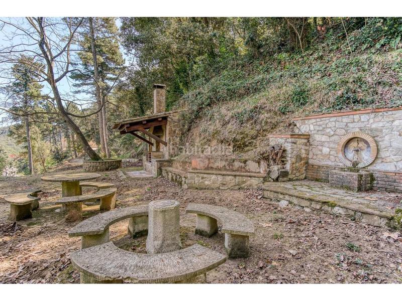 Foto f932af10-b1da-4542-9765-76969dbeeb09. Masia a Tordera Tordera