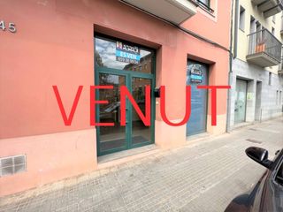Business premise in Calle rei en jaume 241. Local en venta en cardedeu