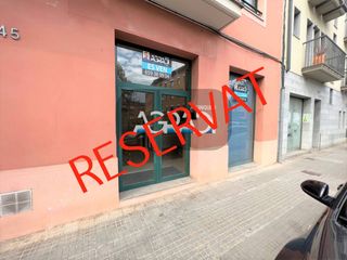 Local Comercial a Calle rei en jaume 241. Local en venta en cardedeu