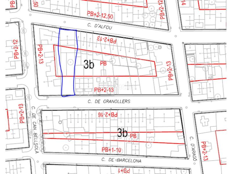 Foto 02fe66e2-fd81-4d58-a0d3-3d0ceac3b3f9. Terrain résidentiel dans Cardedeu