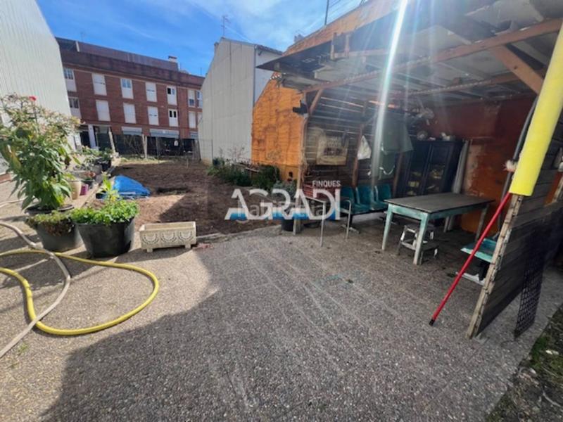 Foto 0b70f205-93ad-427e-9212-dd7fff906456. Terrain résidentiel dans Cardedeu