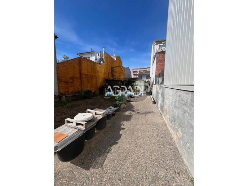 Foto 2b9b5dec-7a46-4dad-a8c0-032cdadea8c7. Terrain résidentiel dans Cardedeu