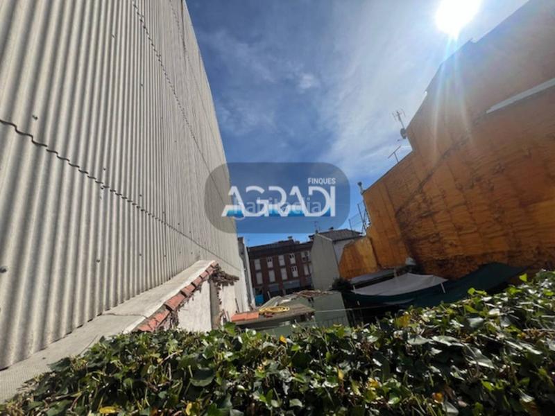 Foto 49543df6-af5b-468a-b7c6-8c1b87e956e4. Terrain résidentiel dans Cardedeu