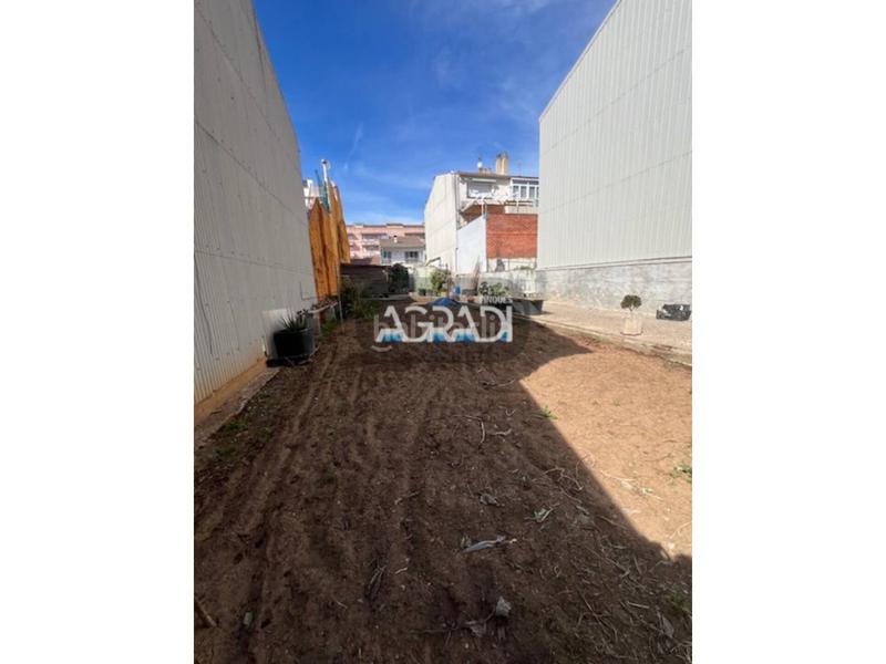 Foto 5d511dff-f18b-412f-ad43-9e2b9fb0e783. Terrain résidentiel dans Cardedeu