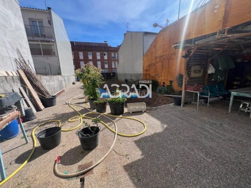 Foto 80ec26cd-537e-4d03-b984-71b8caa9f651. Terrain résidentiel dans Cardedeu