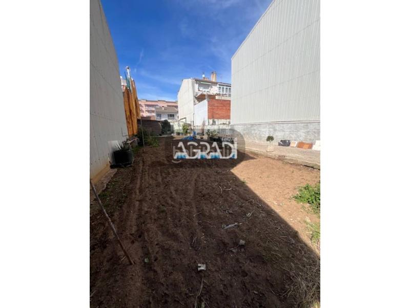 Foto b651f8a7-82cd-4469-a259-8cf568aaa557. Terrain résidentiel dans Cardedeu