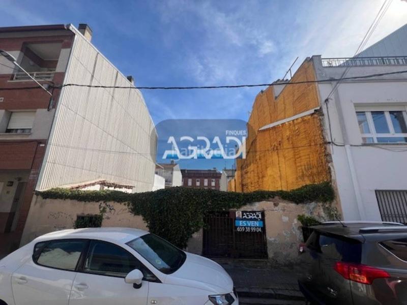 Foto c9c82e77-b11a-4b03-a862-cad64554028f. Terrain résidentiel dans Cardedeu