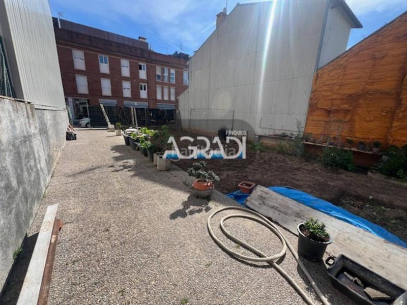 Foto ea679bf1-71c6-44fe-8c14-0474d38cda8c. Terrain résidentiel dans Cardedeu