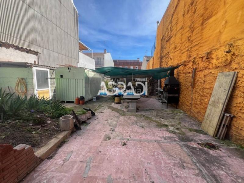 Foto f597437a-65a5-4682-94b8-c7849db8afdb. Terrain résidentiel dans Cardedeu