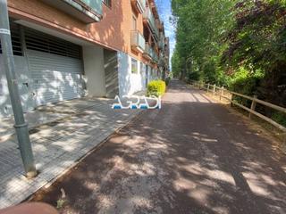 Aparcament cotxe a Paseo colon  124. Venta de plazas de aparcamiento en cardedeu