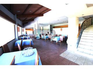 Lloguer Local Comercial a Can llança s/n. Alquiler de espacios para diferentes usos
