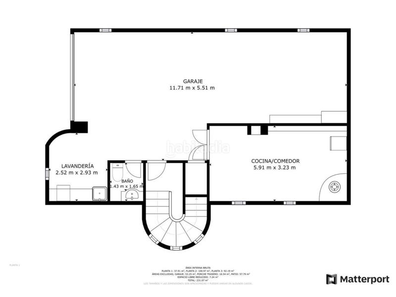 Foto c4042a79-90ed-4117-a406-b153b34f6af7. Xalet amb calefacció aparcament a Cardedeu