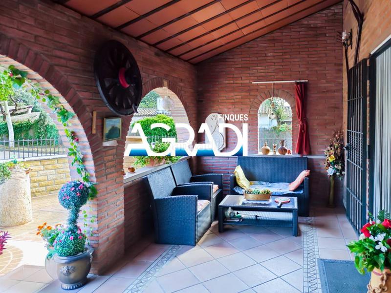 Foto d146ef4e-786b-4072-96e7-94af09e949ac. Xalet amb calefacció aparcament a Cardedeu