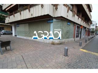 Local Comercial a Diagonal fivaller 16. Venta de local comercial en cardedeu