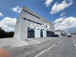 Lloguer Nau industrial  Can balada. Nave industrial en venta en santa maria de palautordera