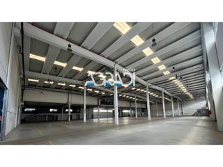 Lloguer Nau industrial  Química. Nave en llinars disponible.