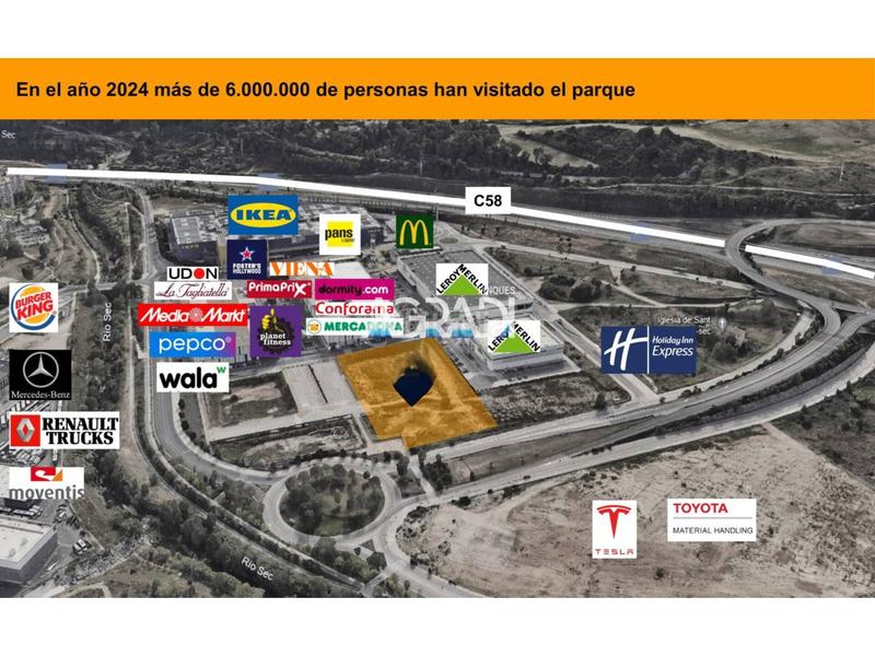 Foto 493d4c77-8402-4109-9d27-1ec866b3284c. Lloguer nau industrial a canònic borrell 1 a Campoamor Sabadell