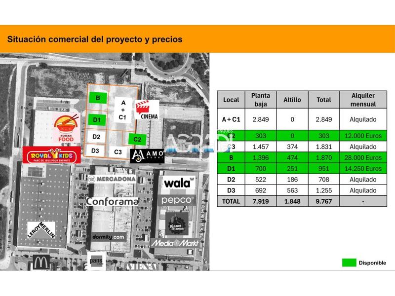 Foto a81df083-a390-4b18-92ce-2caa21f72e63. Miete fabrikhalle in canònic borrell 1 in Campoamor Sabadell