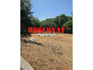 Terrain résidentiel  Bruc. Terreno en venta en sant antoni de vilamajor urbanización alfou.