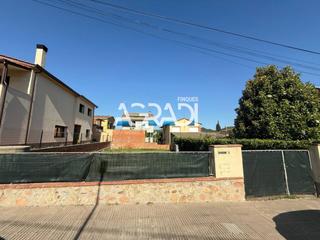 Terrain résidentiel à Lila 8. Venta de terreno en santa maria de palautordera