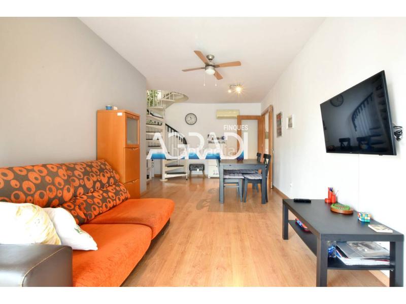 Foto 0074ebe0-da08-49be-a9d5-8e59bfd2f5fd. Duplex con riscaldamento parcheggio in Cardedeu