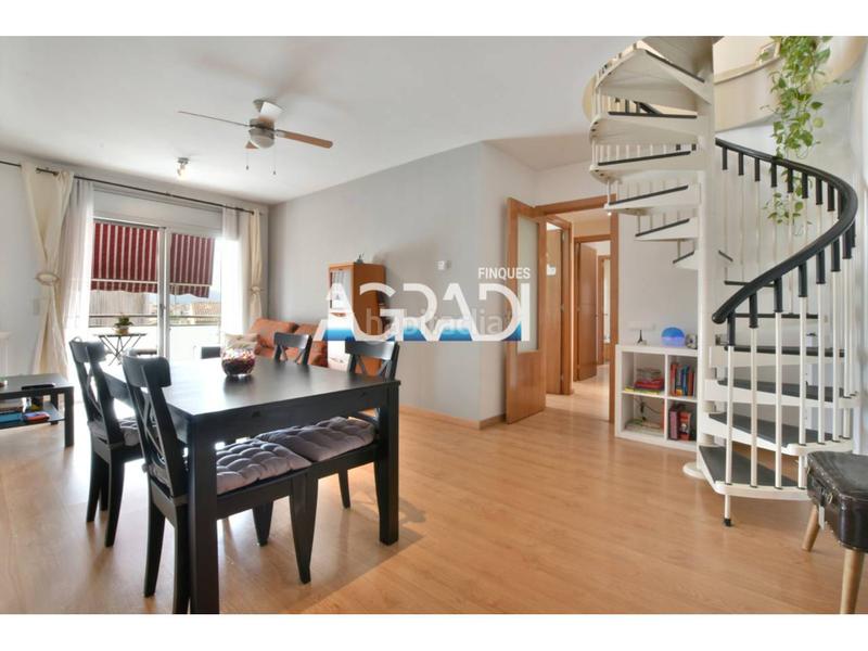 Foto 246fce8a-226a-4a2d-8284-d7bdb0de662c. Duplex con riscaldamento parcheggio in Cardedeu